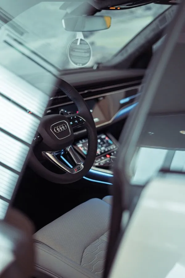 Check price and buy New Audi RS Q8 For Sale