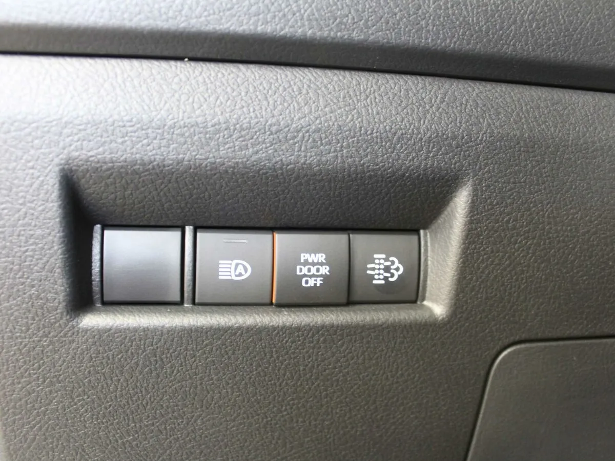 Check price and buy New Toyota HiAce H300 For Sale