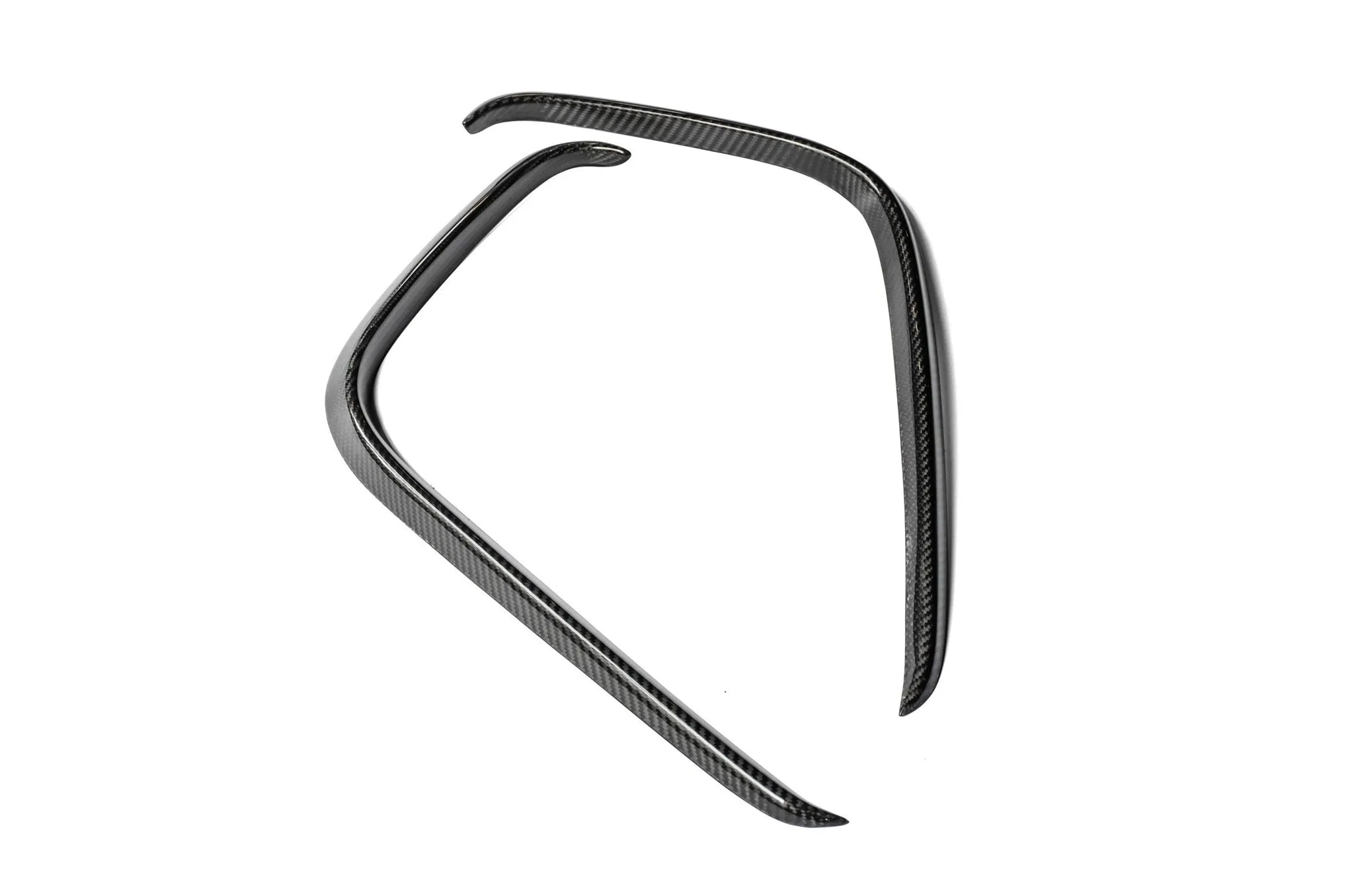 Check our price and buy CMST Carbon Fiber Body Kit set Style for Panamera 971 Turbo / GTS