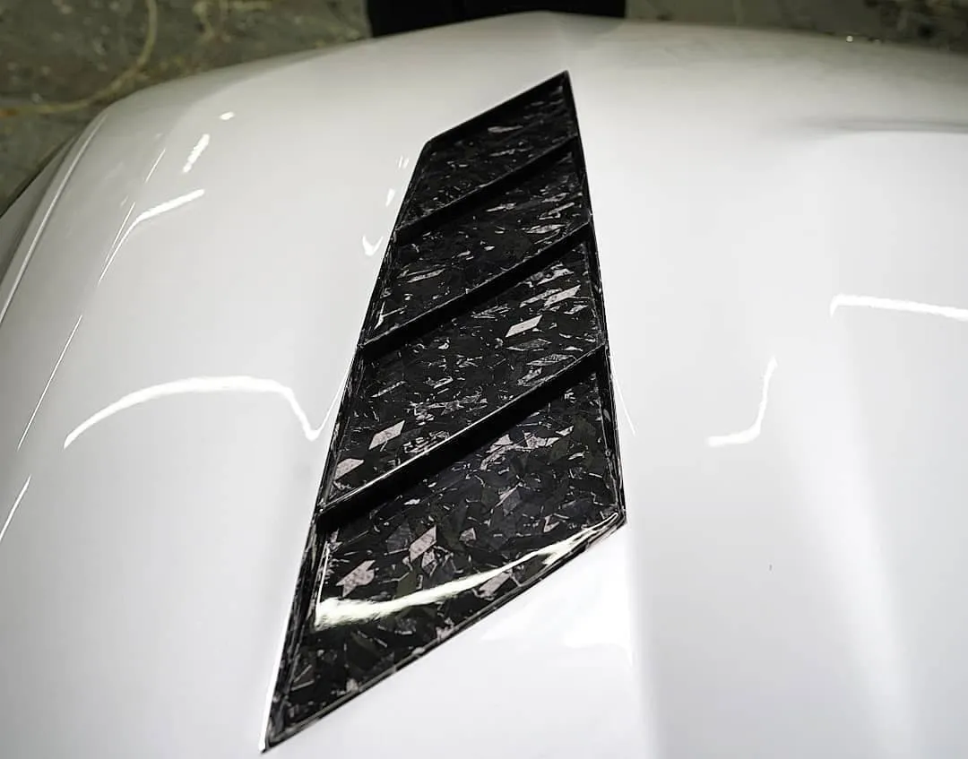 Check price and buy Forged Carbon Fiber Body kit set for BMW X5 G05