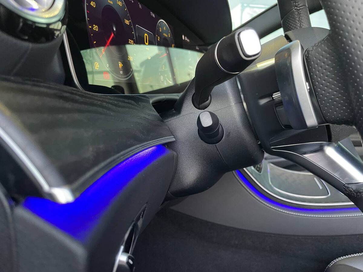 Check price and buy New Mercedes-Benz E-Class 200 (W213, S213, C238) Restyling For Sale