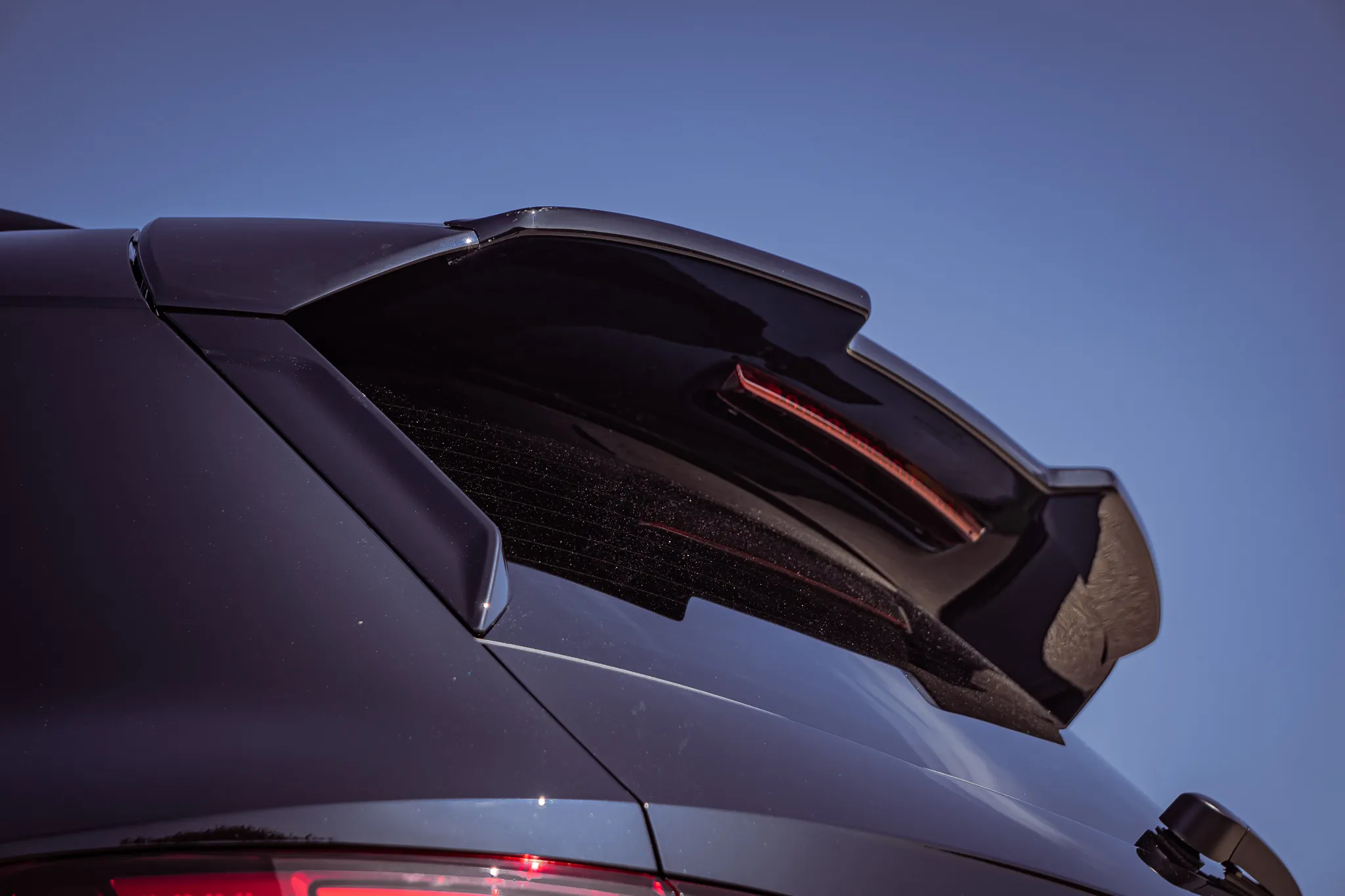 Check our price and buy JE Design body kit for Cupra Ateca 5FP facelift!
