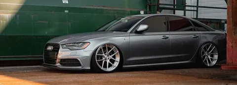 ADV.1 ADV5.0 Track Spec SL Series 3-Piece Forged Wheel — gallery view 7