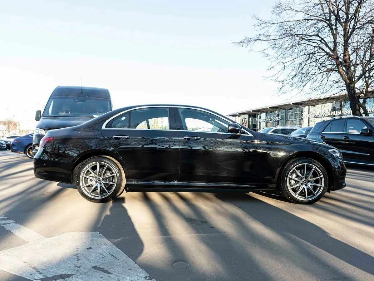 Check price and buy New Mercedes-Benz E-Class 300 d (W213, S213, C238) Restyling For Sale