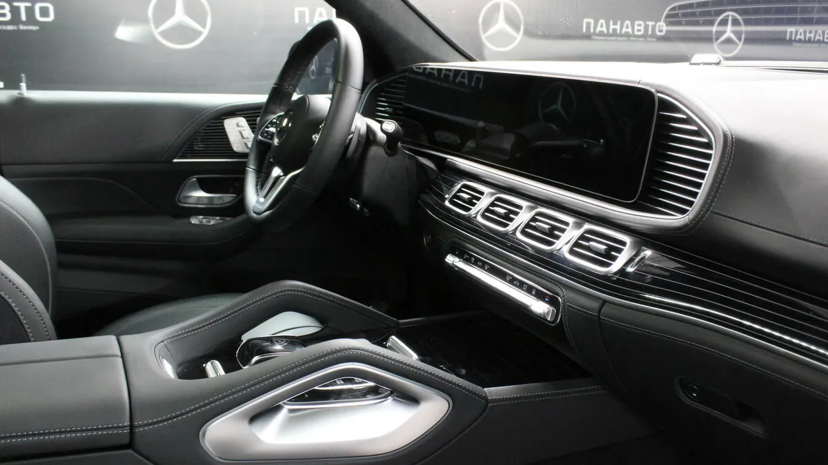 Buy New Mercedes-Benz Maybach GLS 600 