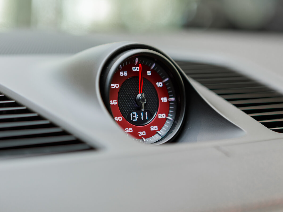 Check price and buy New Porsche Cayenne GTS For Sale