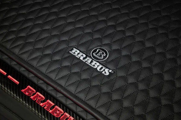 Check price and buy New BRABUS 900 Rocket Edition Mercedes-Benz AMG G 63 (W463A) For Sale