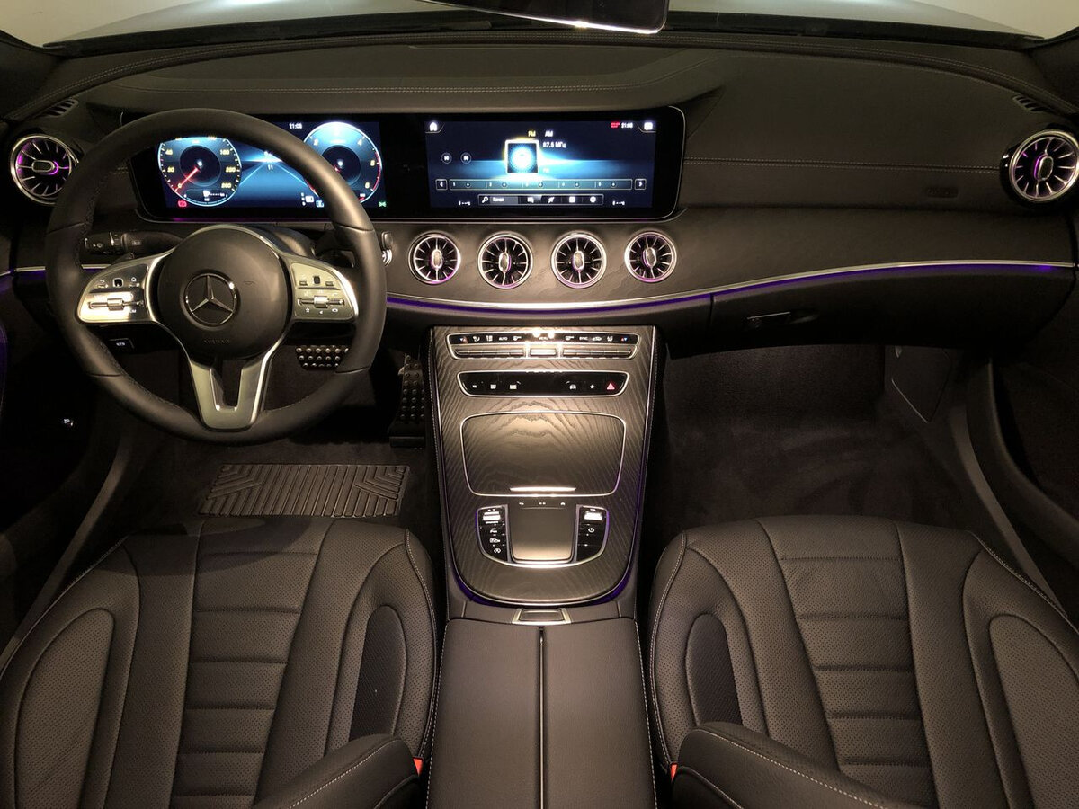 Check price and buy New Mercedes-Benz CLS 350 d (C257) For Sale