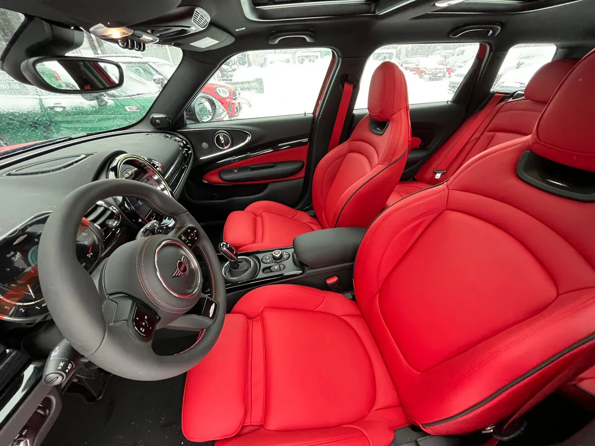 Check price and buy New MINI Clubman JCW John Cooper Works Restyling For Sale