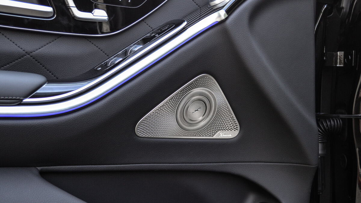 Check price and buy New Mercedes-Benz S-Class 450 Long (W223) For Sale