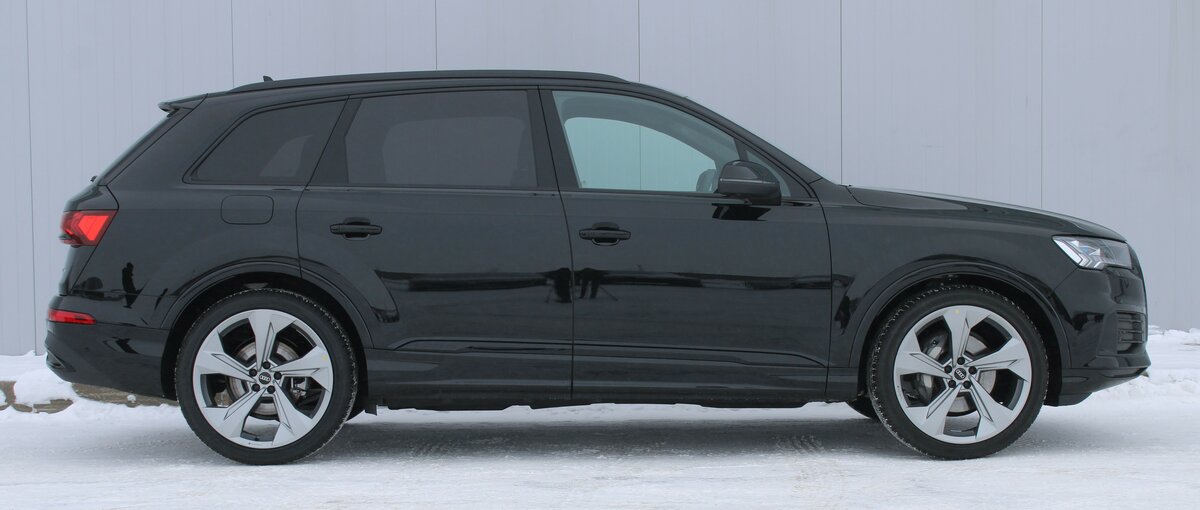 Check price and buy New Audi Q7 45 TDI (4M) Restyling For Sale