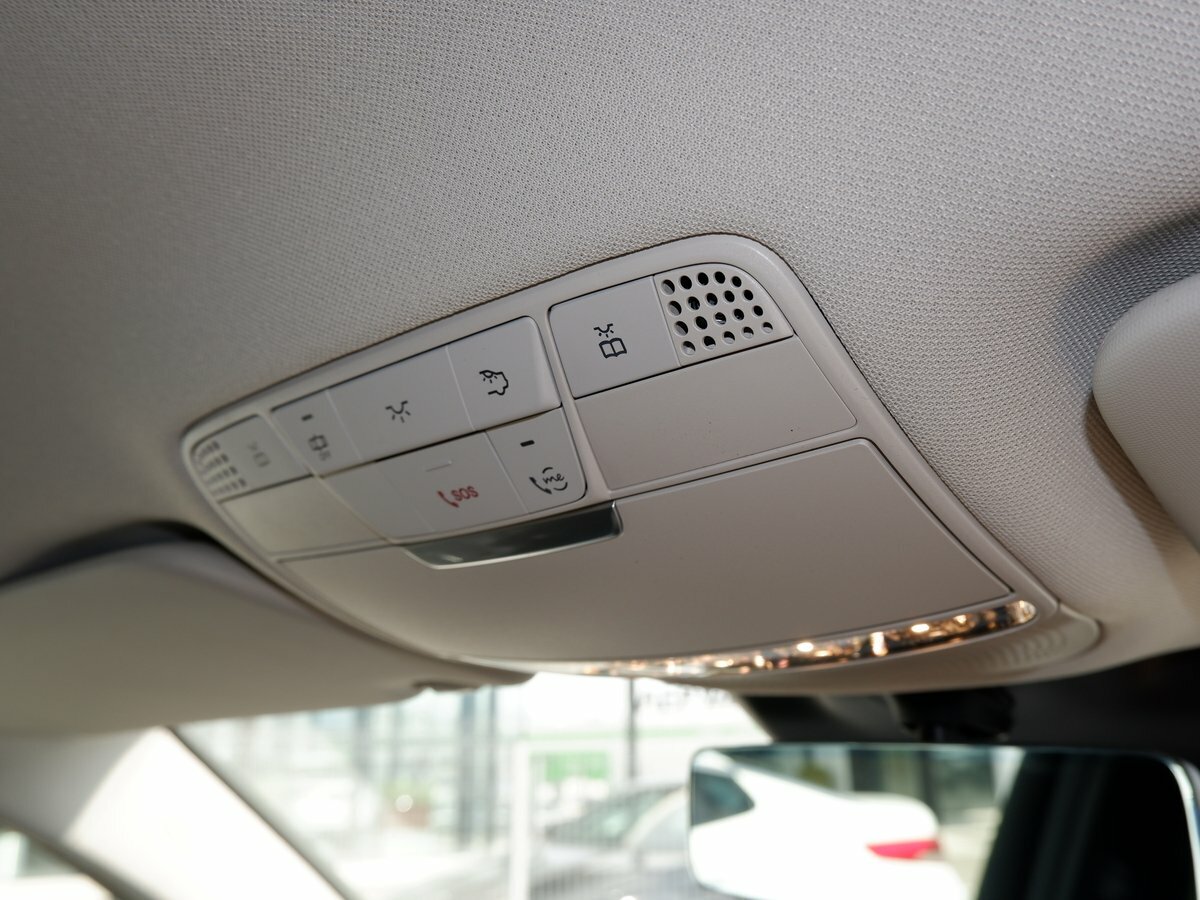 Check price and buy New Mercedes-Benz GLC 300 d (X253) Restyling For Sale