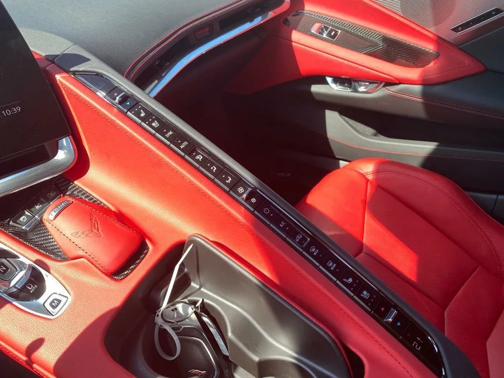 Check price and buy New Chevrolet Corvette Stingray C8 For Sale