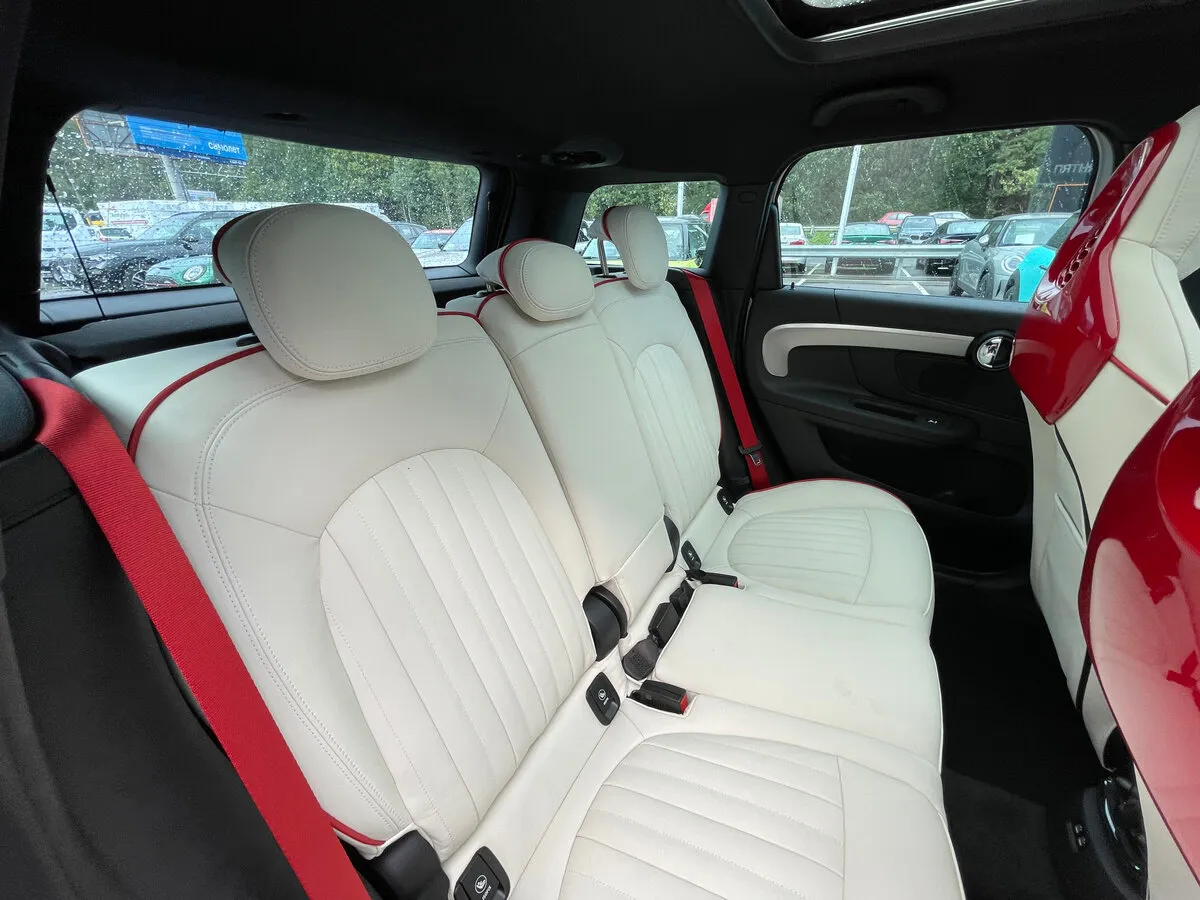 Check price and buy New MINI Countryman JCW John Cooper Works Restyling For Sale