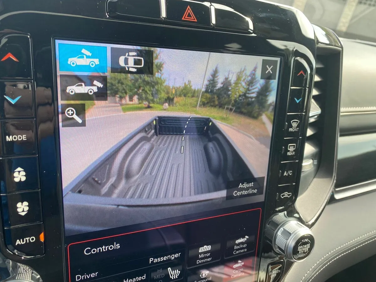 Check price and buy New RAM 1500 Crew Cab (DS/DJ) For Sale