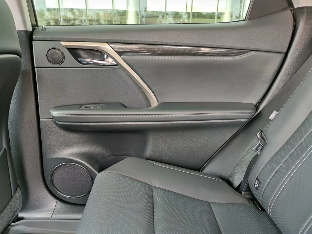 Check price and buy New Lexus RX 300 Restyling For Sale
