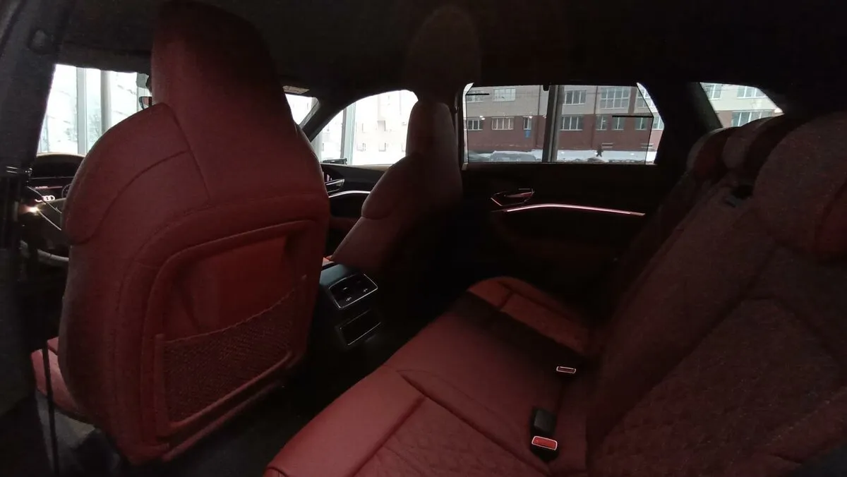 Check price and buy New Audi E-Tron S For Sale