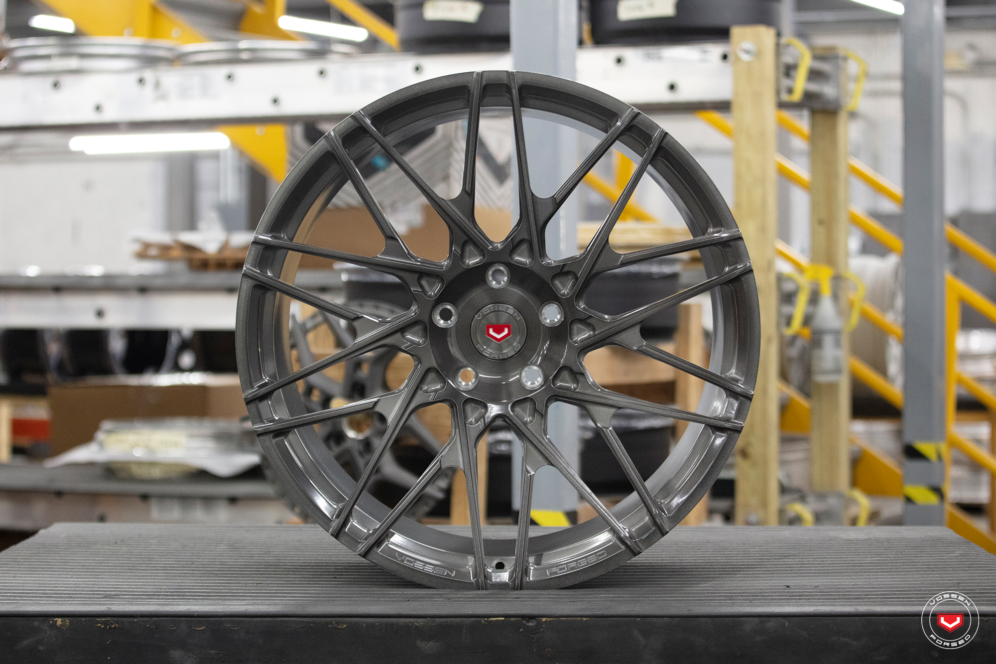 Vossen S17-06