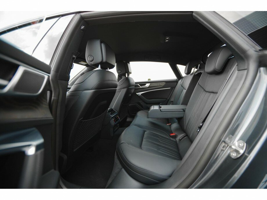 Check price and buy New Audi A7 55 TFSI (4K) For Sale