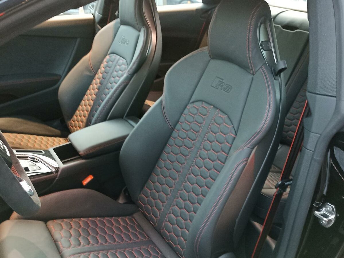 Buy New Audi RS 5 (F5) Restyling