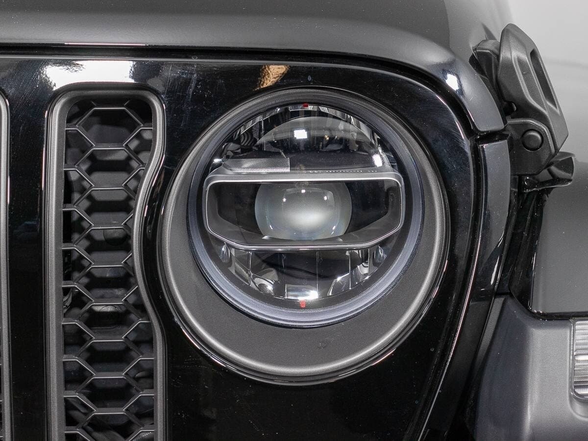 Check price and buy New Jeep Wrangler (JL) For Sale