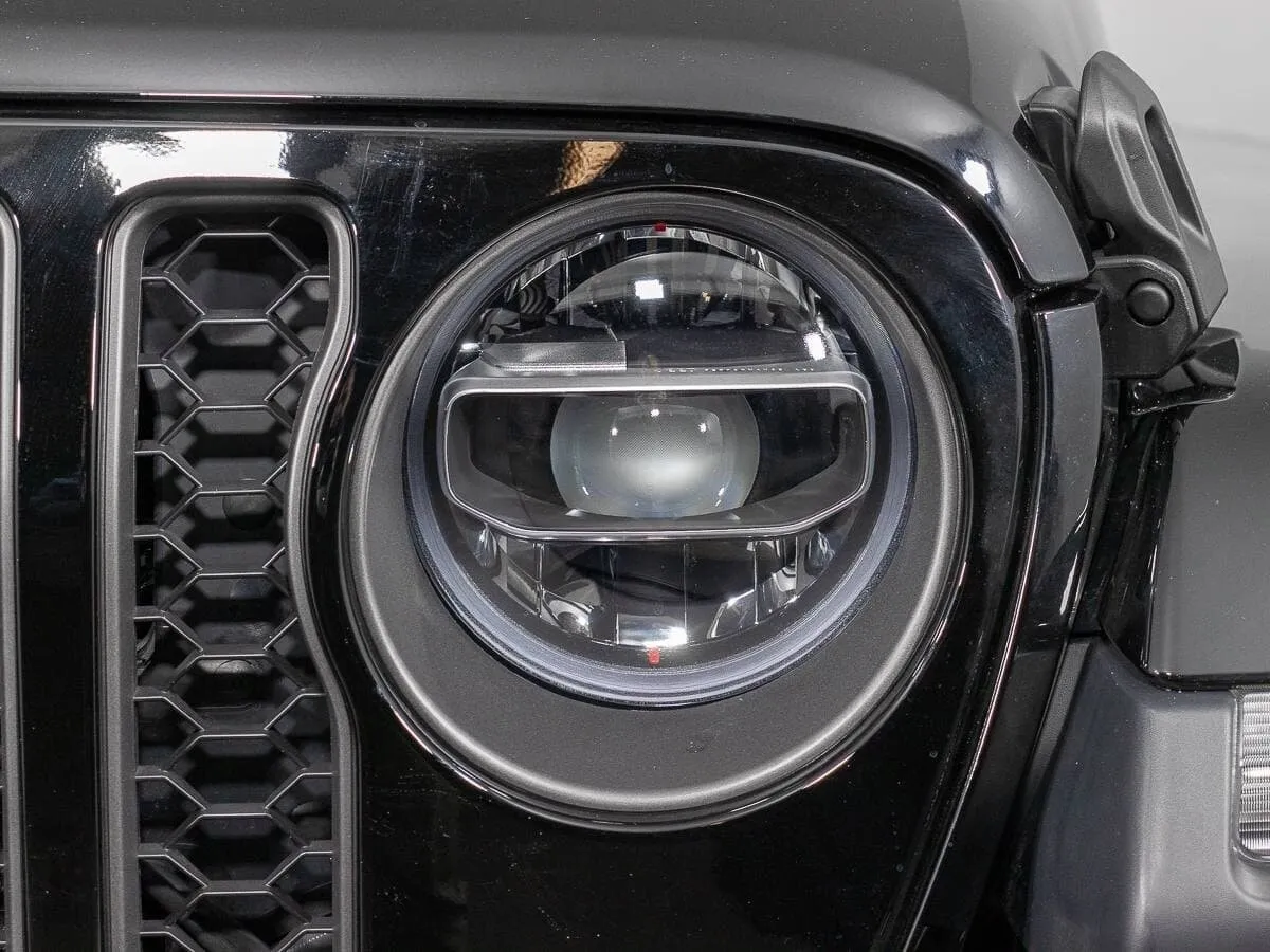 Check price and buy New Jeep Wrangler (JL) For Sale