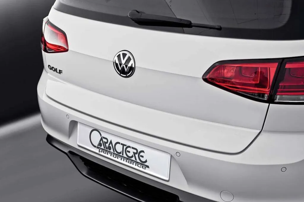 Check our price and buy Caractere body kit for Volkswagen Golf GTI