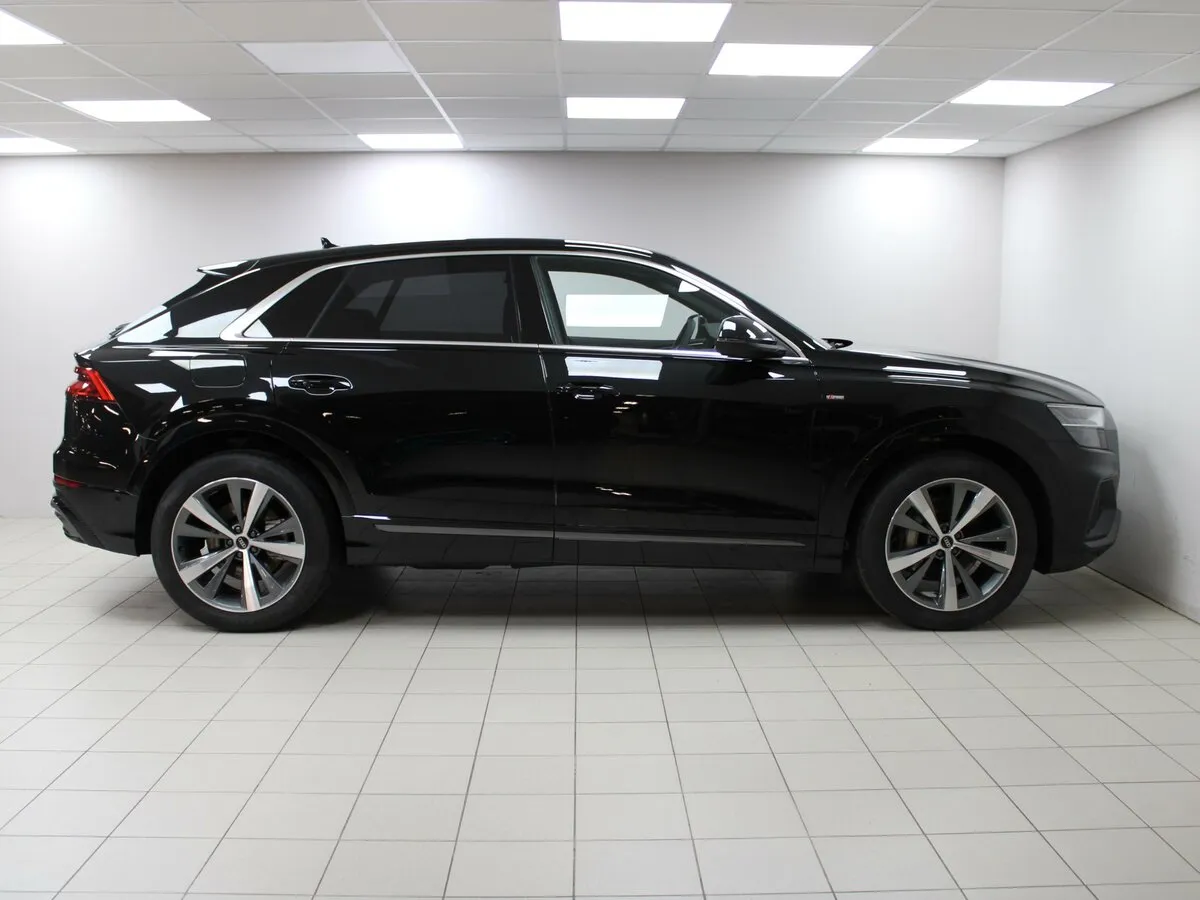 Check price and buy New Audi Q8 45 TDI For Sale