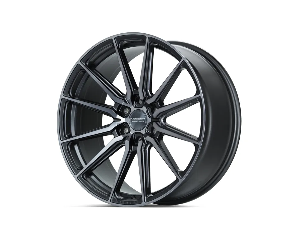 Vossen HF6-1 (Hybrid Forged 6-Lug)