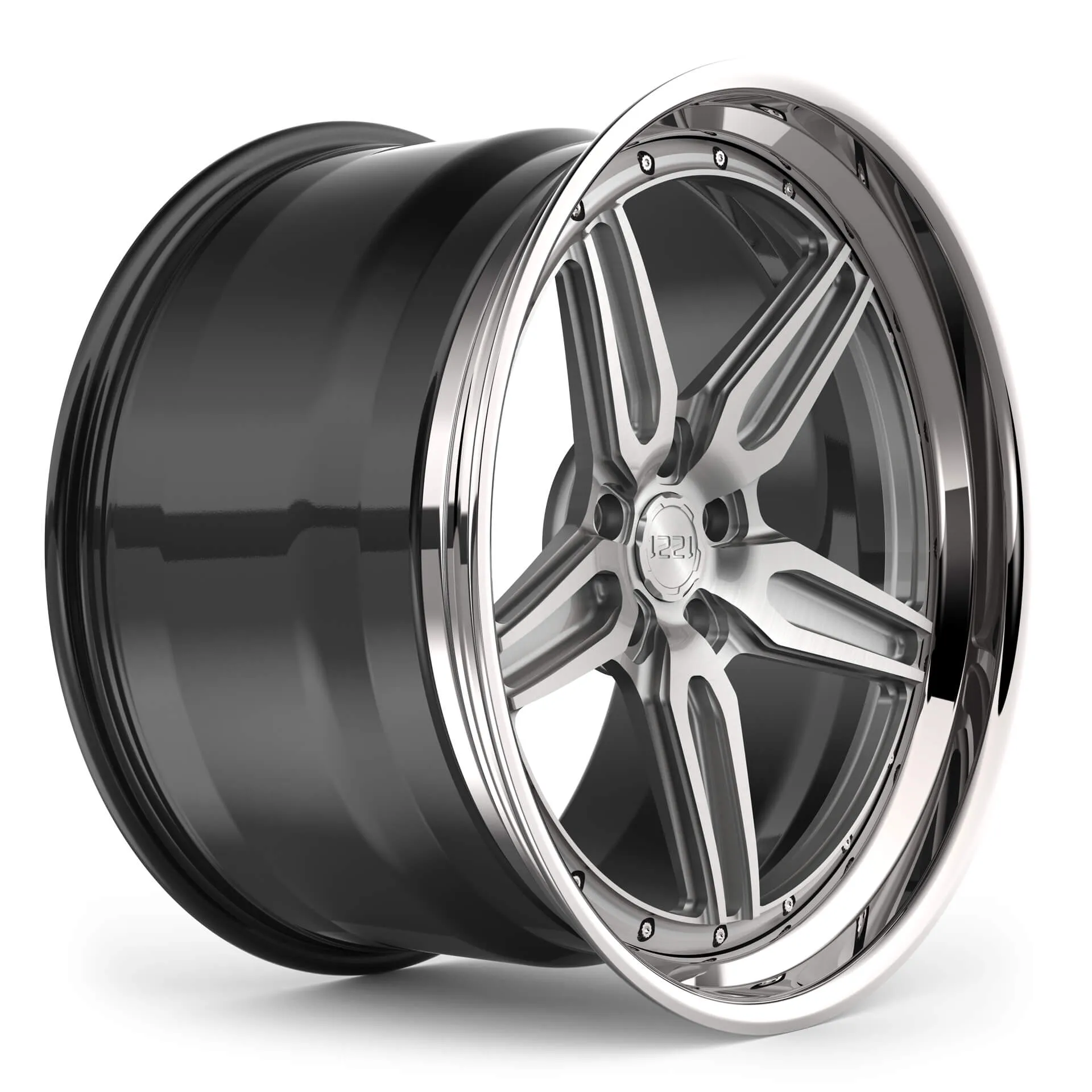 1221 Wheels 0551 AP3 SPORT3.0 edition specification