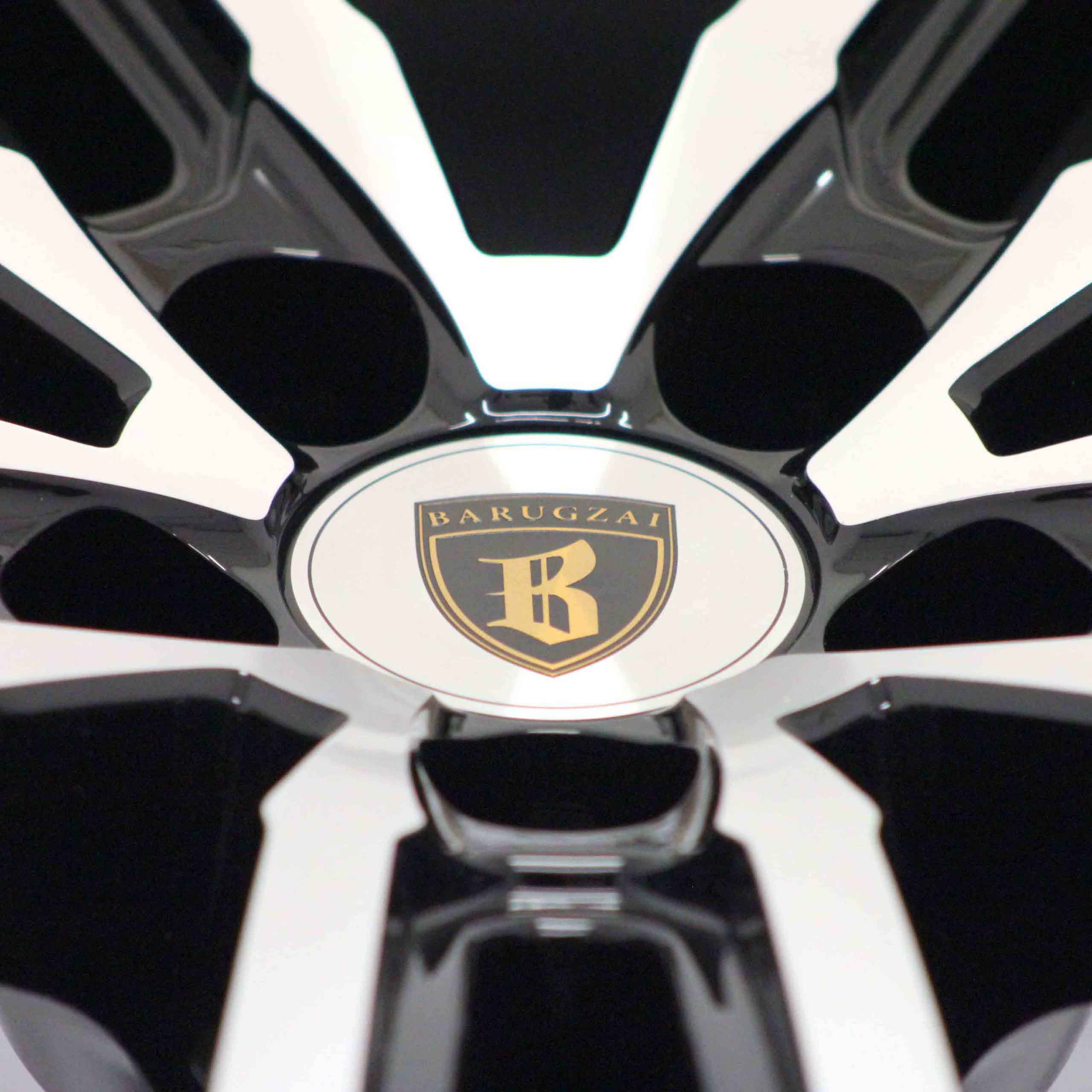 Opium 22" Alloy wheels for Porsche Cayenne