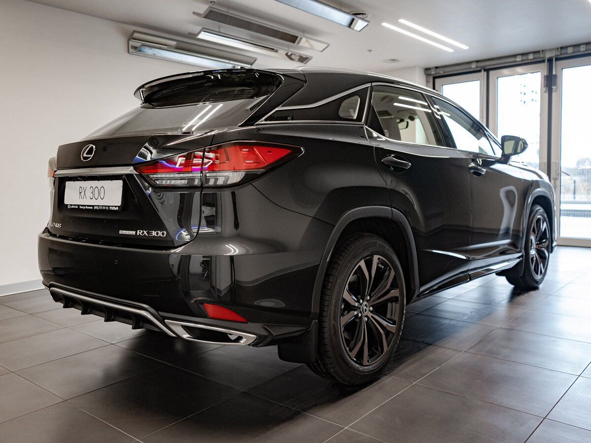 Check price and buy New Lexus RX 300 Restyling For Sale