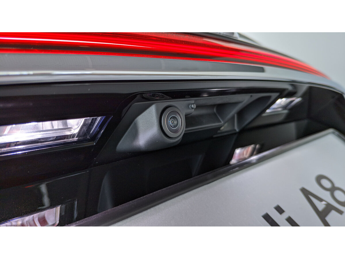 Buy New Audi A8 Long 45 TDI (D5)