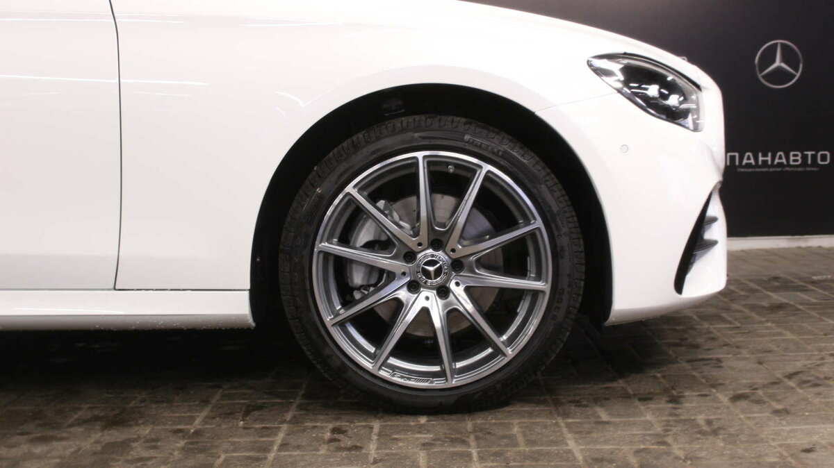 Check price and buy New Mercedes-Benz E-Class 300 d (W213, S213, C238) Restyling For Sale