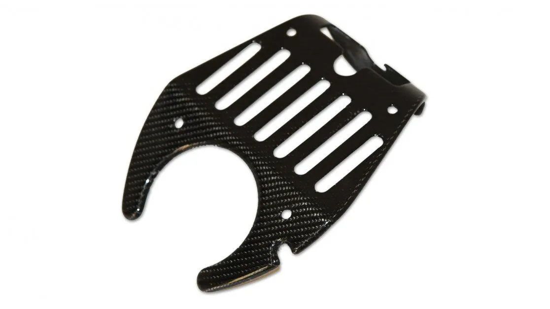 Check price and buy Novitec Carbon Fiber Body kit set for Ferrari 458 Italia