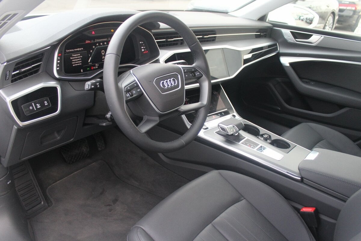 Check price and buy New Audi A7 45 TFSI (4K) For Sale