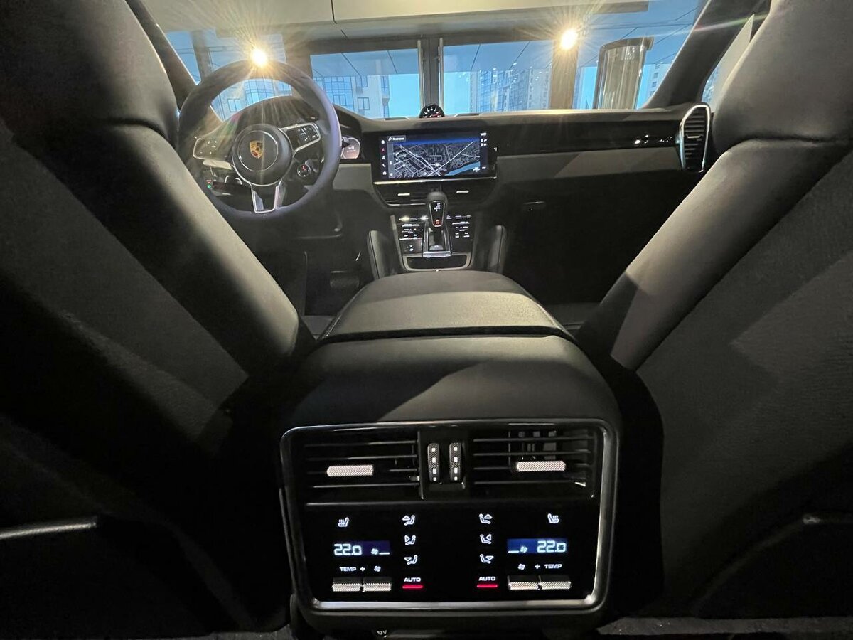 Check price and buy New Porsche Cayenne For Sale