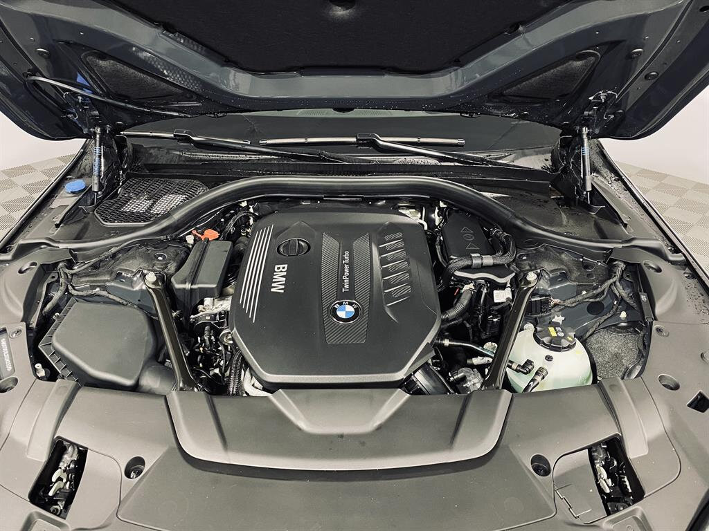 Check price and buy New BMW 7 series Long 740Ld xDrive (G11/G12) Restyling For Sale