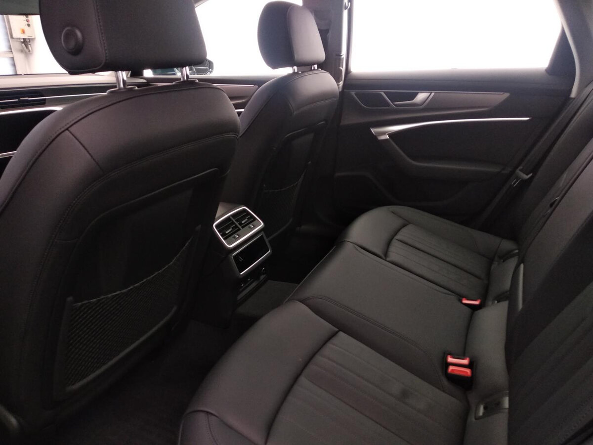 Check price and buy New Audi A6 45 TFSI (C8) For Sale