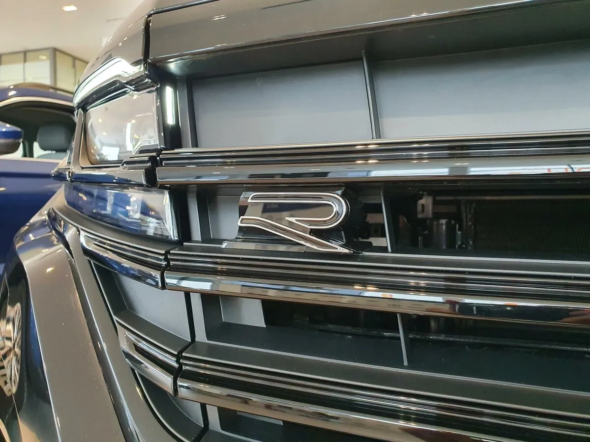 Check price and buy New Volkswagen Touareg For Sale