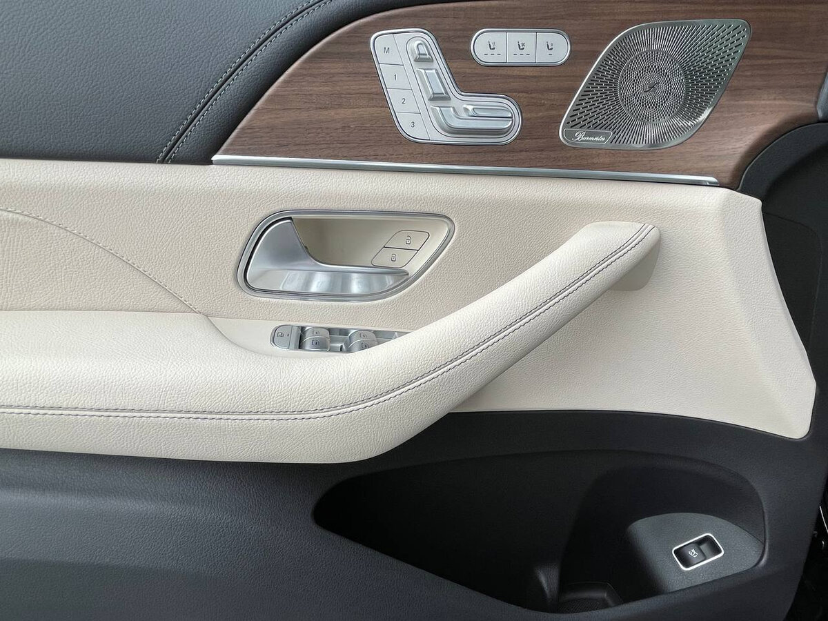 Check price and buy New Mercedes-Benz GLE Coupe 400 d (C167) For Sale