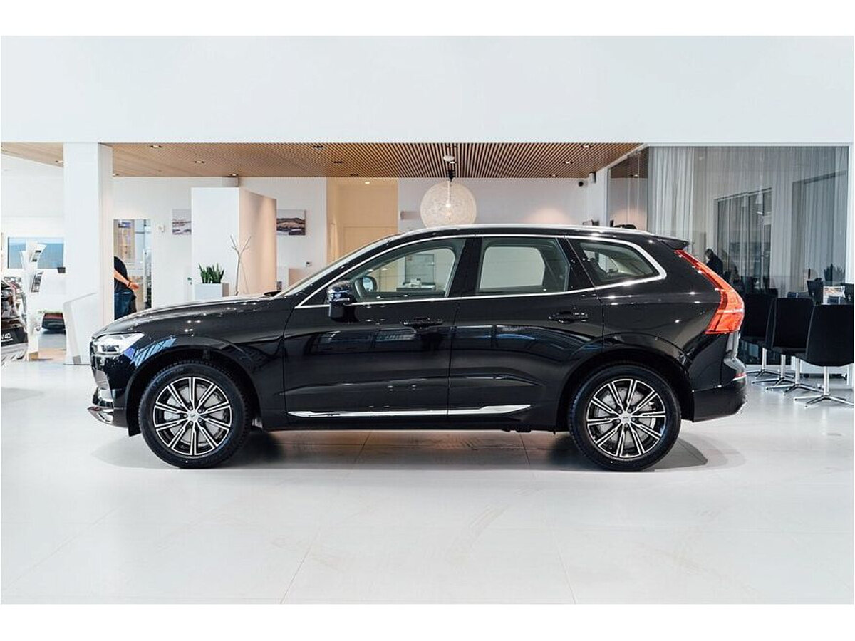 Check price and buy New Volvo XC60 Restyling For Sale