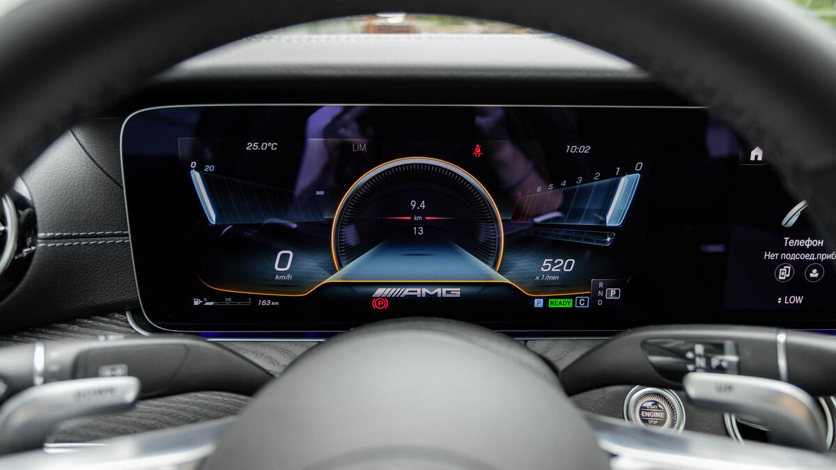 Check price and buy New Mercedes-Benz E-Class AMG 53 AMG (W213) Restyling For Sale