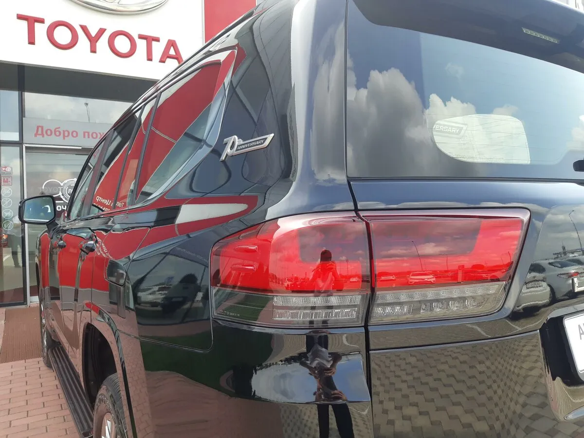 Check price and buy New Toyota Land Cruiser 300 Series For Sale