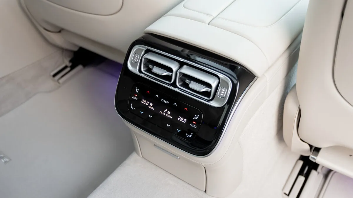 Check price and buy New Mercedes-Benz S-Class 580 Long 4MATIC (W223) For Sale
