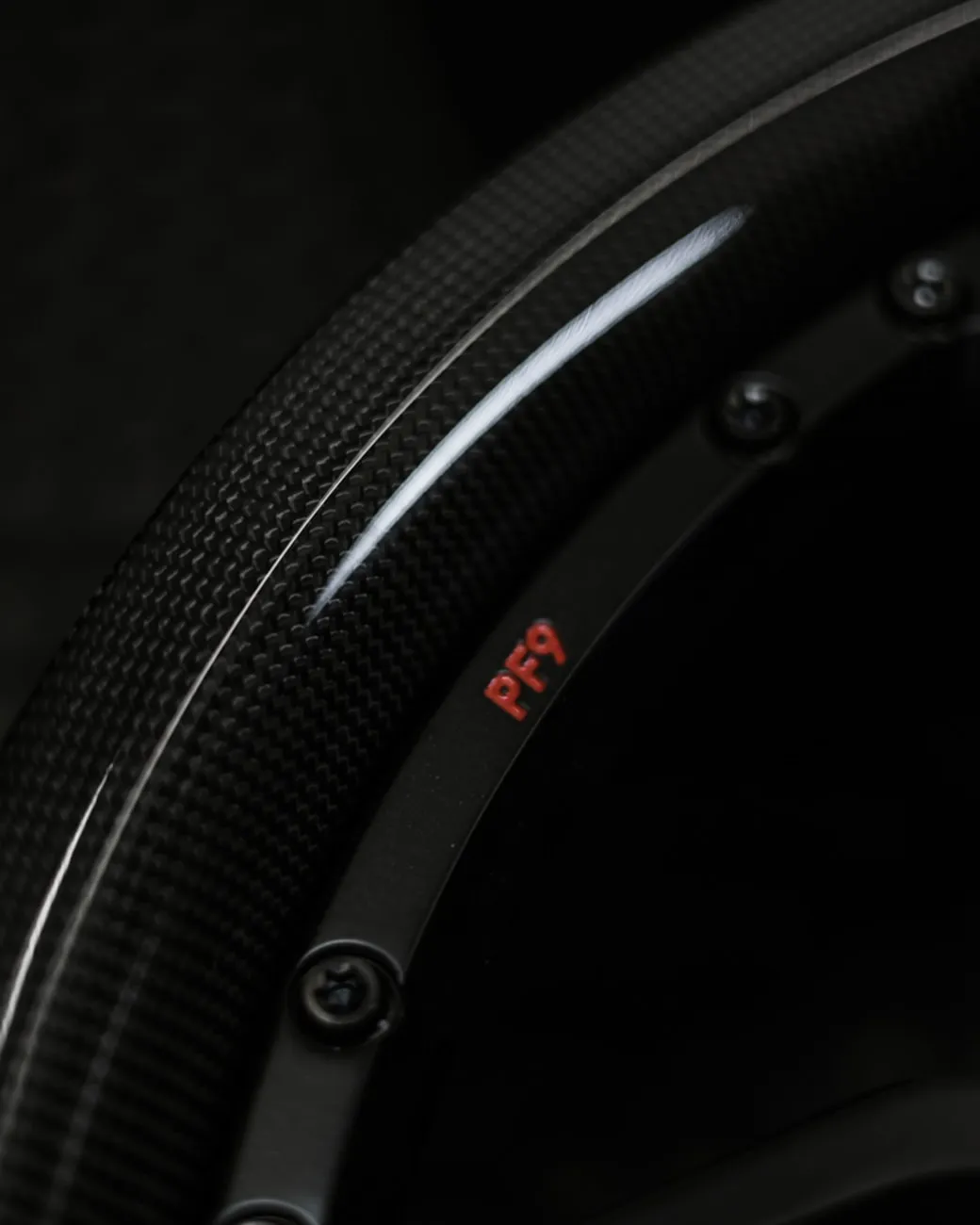 Brixton PF9 Carbon+ Series — photo 6