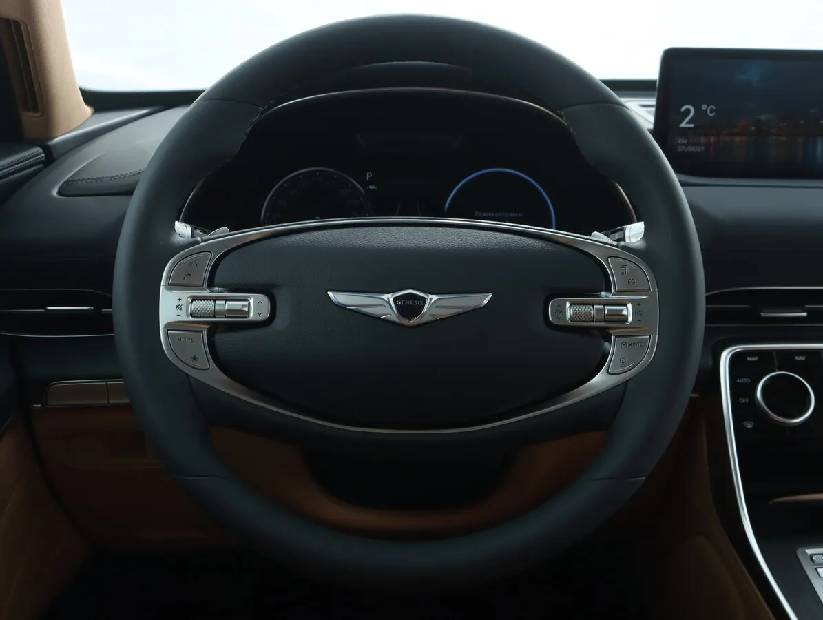 Check price and buy New Genesis GV80 For Sale
