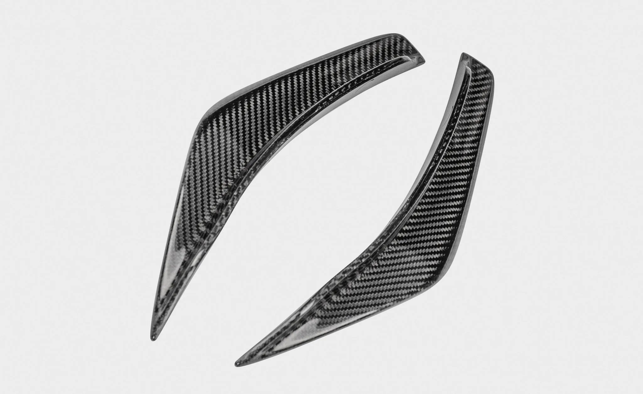 Check our price and buy CMST Carbon Fiber Body Kit set for Alfa Romeo Giulia!