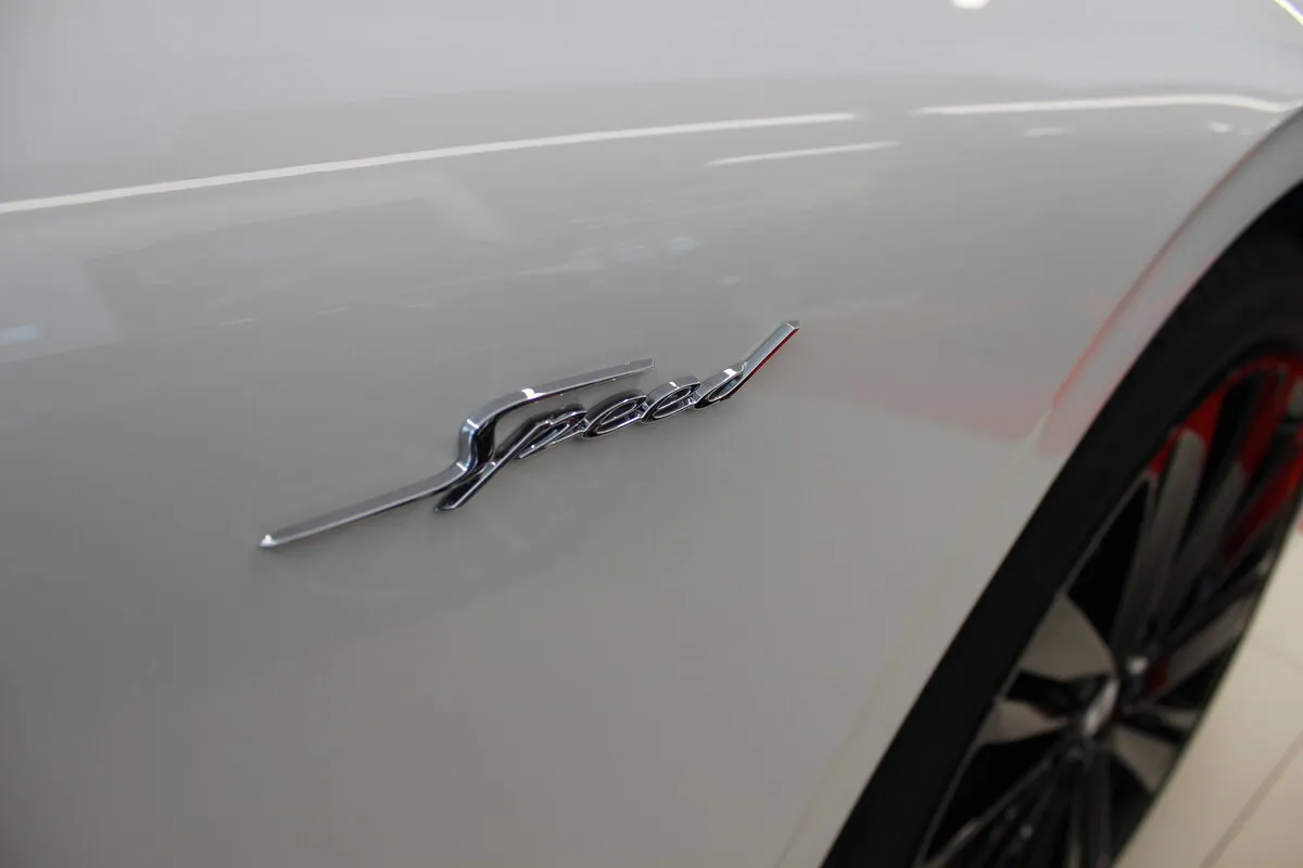 Check price and buy New Bentley Continental GT Speed For Sale