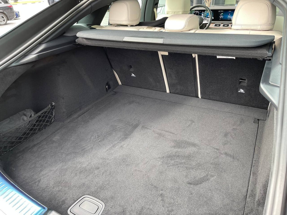 Check price and buy New Mercedes-Benz GLE Coupe 400 d (C167) For Sale